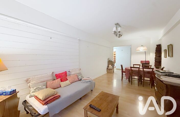 Vente Appartement 3 pièces — photo 5