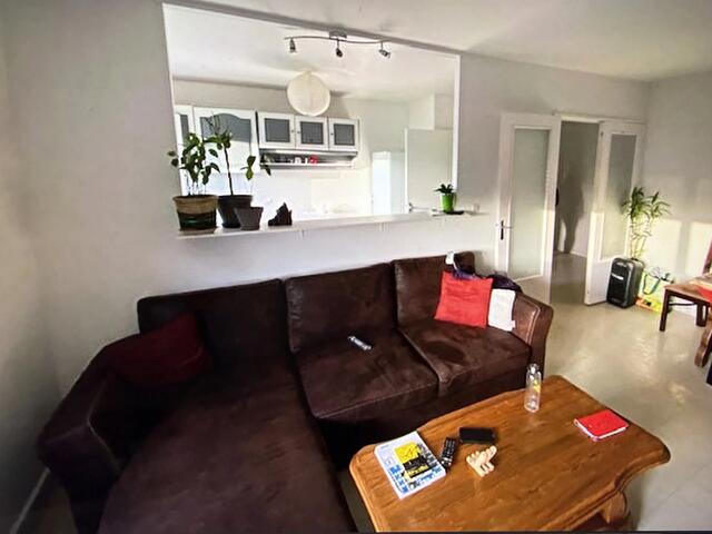 Appartement proposé à Saint-Mammès