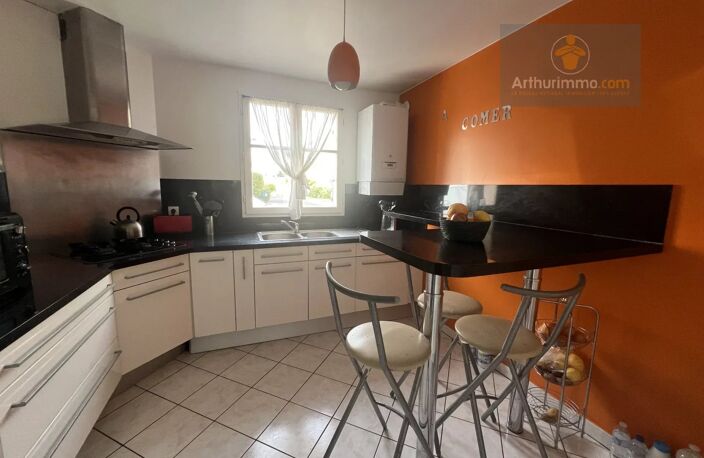 Maison Maurepas  7 pièce(s) 124 m2 — photo 4