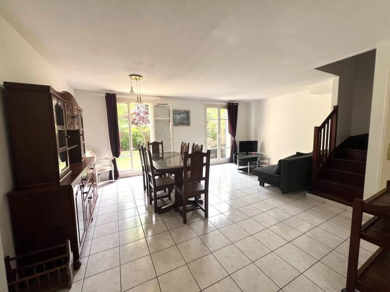 Maison Maurepas  7 pièce(s) 124 m2 — photo 1