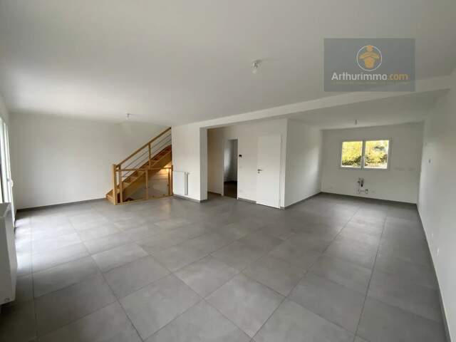 Maison Les Essarts Le Roi 5 pièces 115 m2 — photo du bien