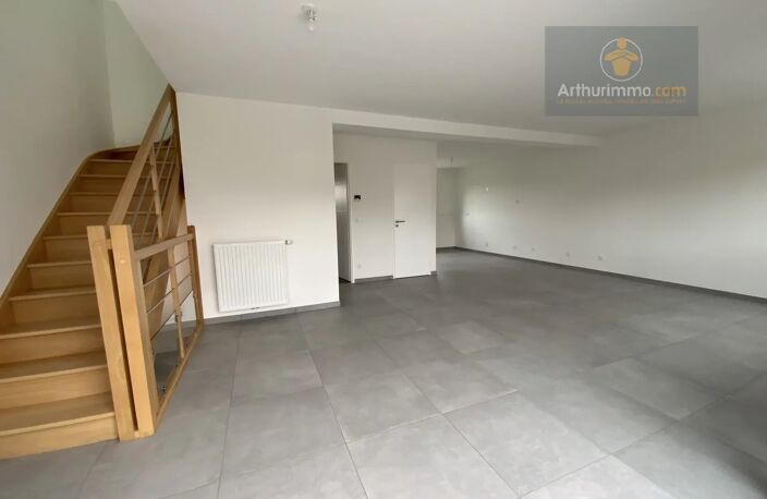 Maison Les Essarts Le Roi 5 pièces 115 m2 — photo 2