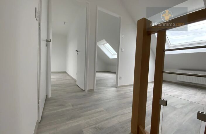 Maison Les Essarts Le Roi 5 pièces 115 m2 — photo 5