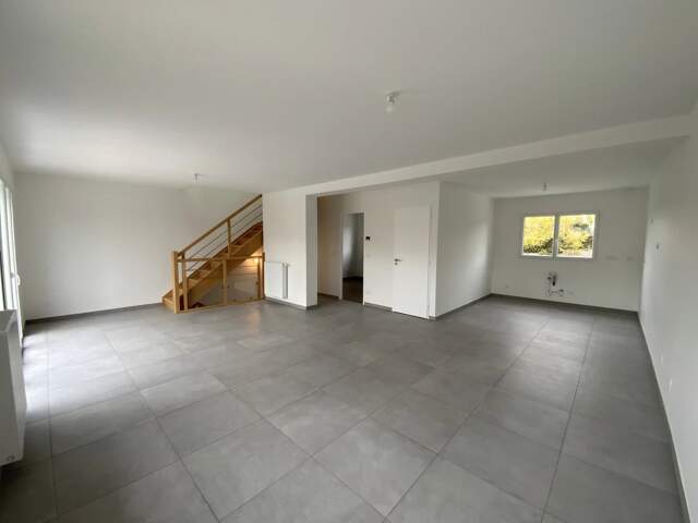 Maison Les Essarts Le Roi 5 pièces 115 m2 — photo du bien