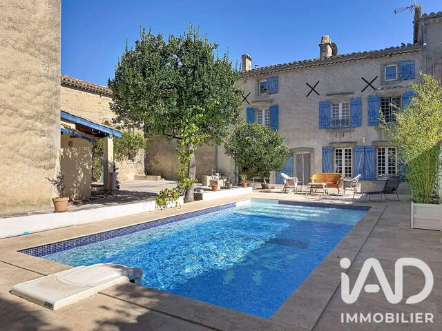 Vente Maison/villa 11 pièces — photo du bien