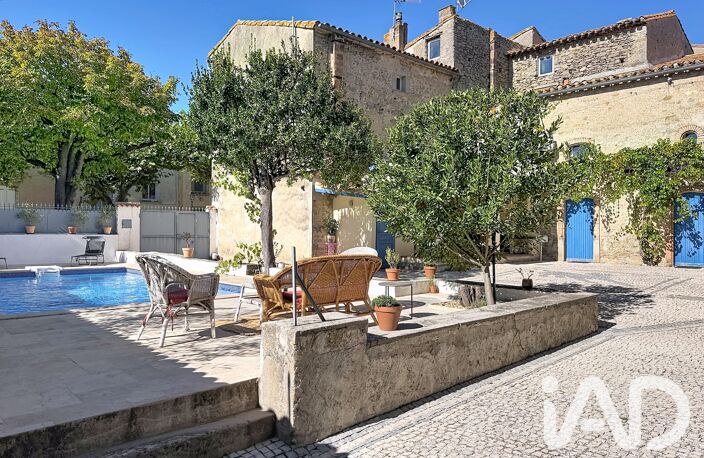 Vente Maison/villa 11 pièces — photo 3