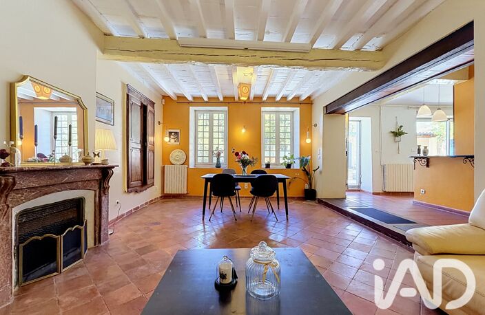 Vente Maison/villa 11 pièces — photo 4