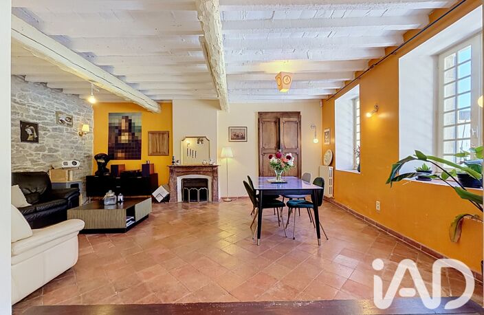 Vente Maison/villa 11 pièces — photo 5