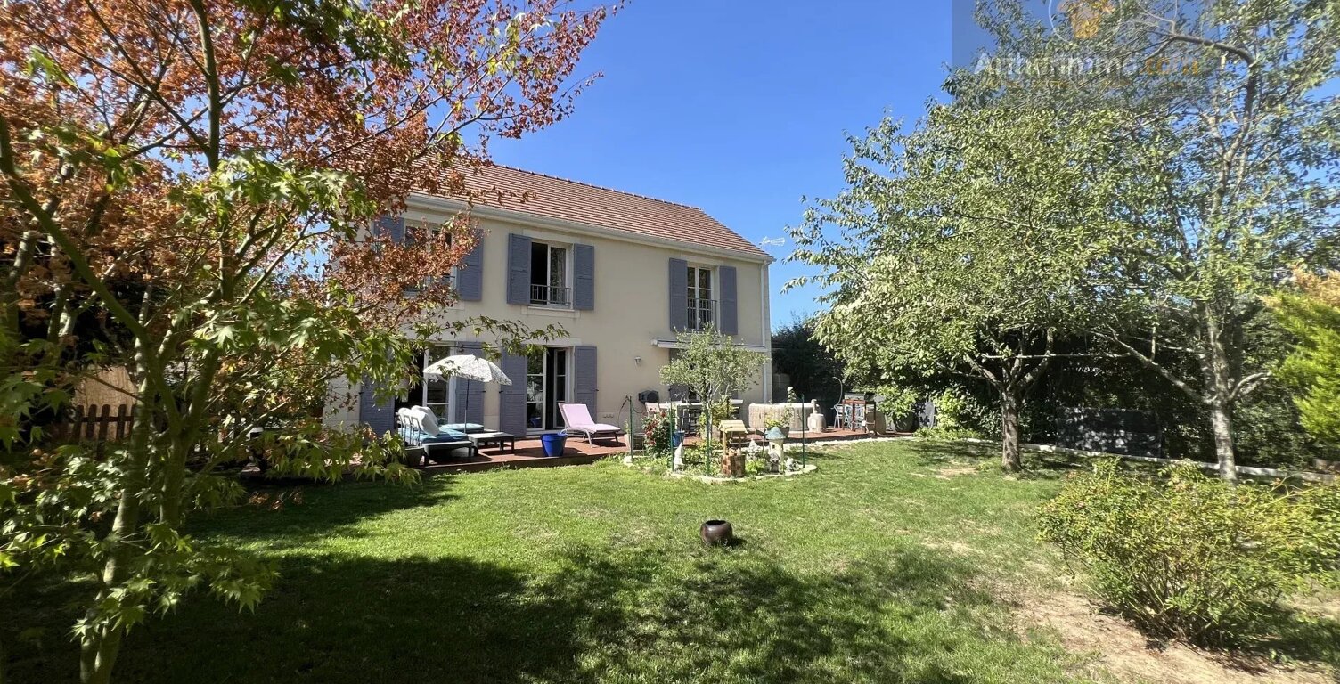 Maison Les Essarts Le Roi 7 pièce(s) 173 m2 — photo 1