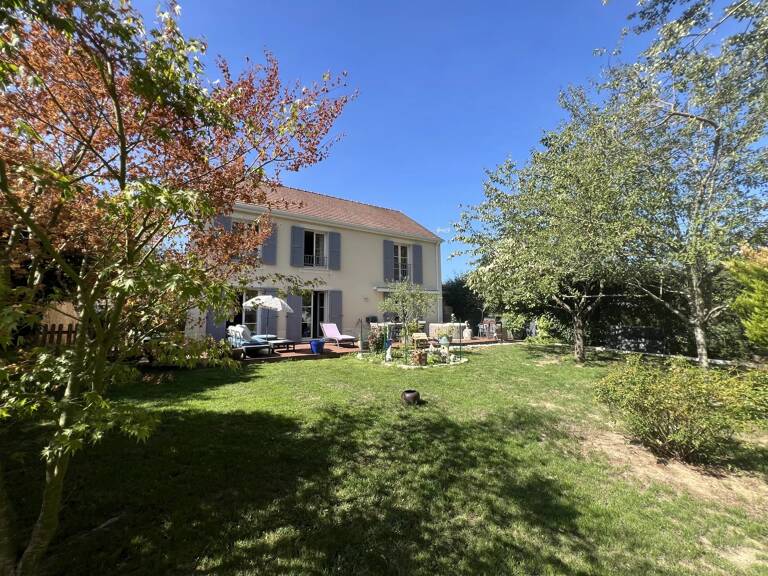 Maison Les Essarts Le Roi 7 pièce(s) 173 m2 — photo 1