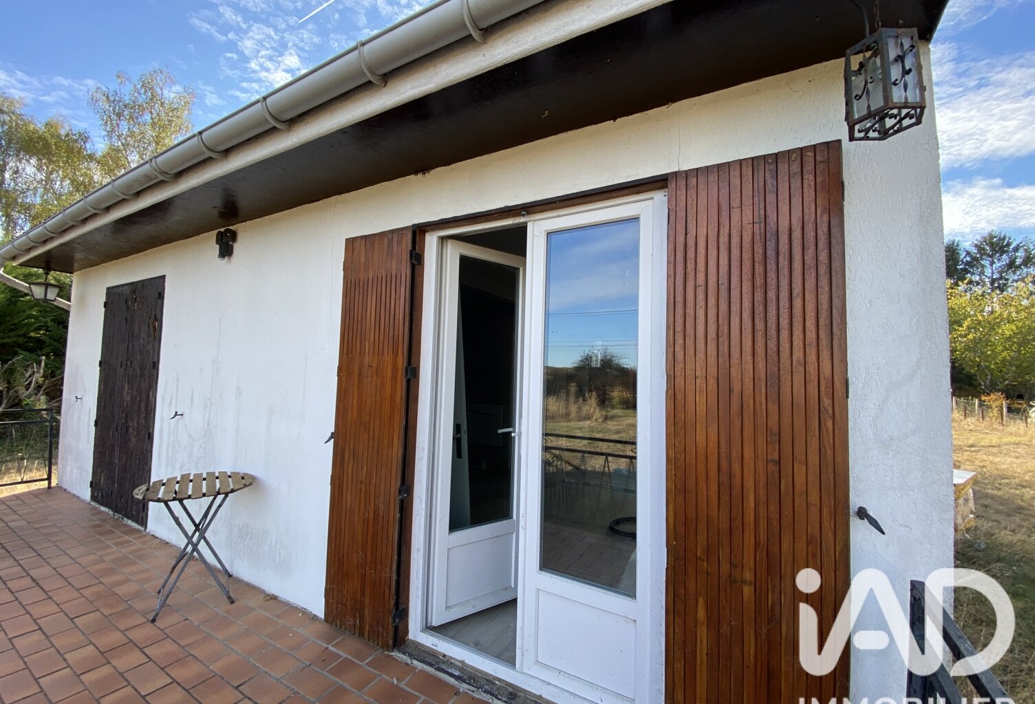 Vente Maison/villa 2 pièces — photo 1