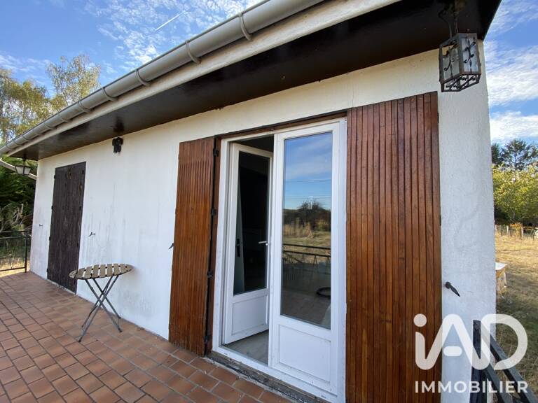 Vente Maison/villa 2 pièces — photo 1