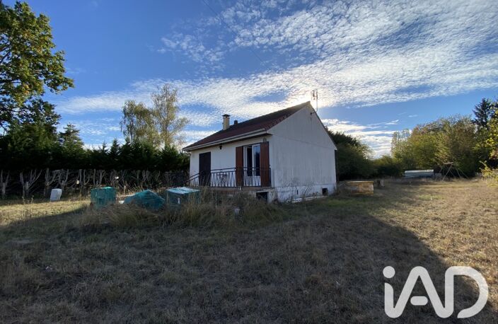 Vente Maison/villa 2 pièces — photo 2