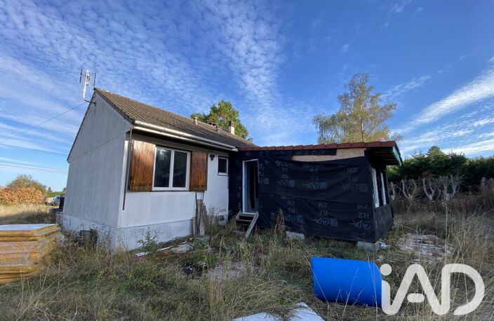 Vente Maison/villa 2 pièces — photo 3