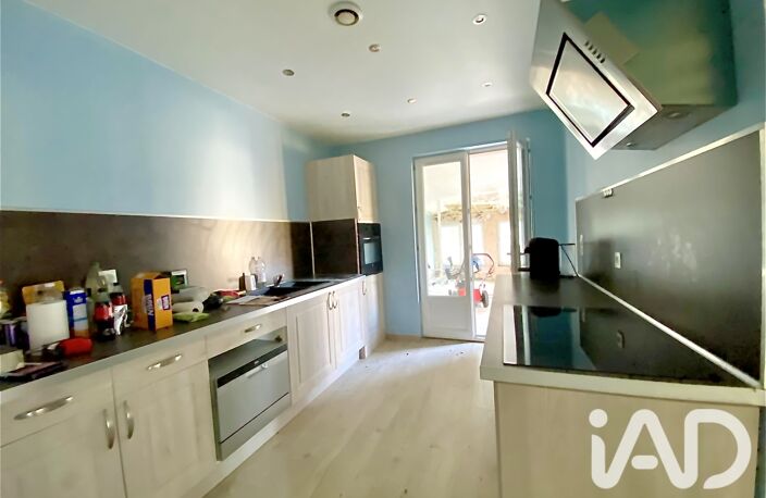 Vente Maison/villa 2 pièces — photo 5