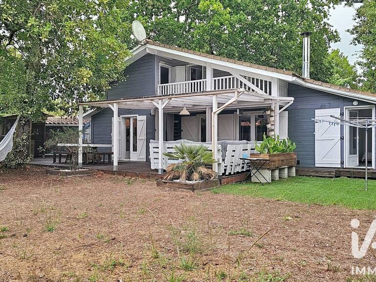Vente Gîte 5 pièces — photo 1