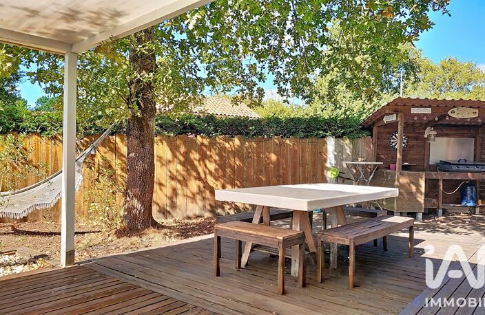Vente Gîte 5 pièces — photo 2