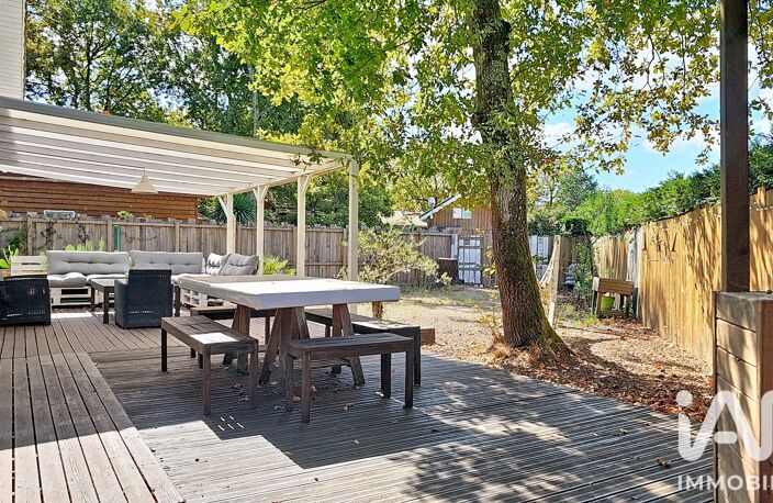 Vente Gîte 5 pièces — photo 3