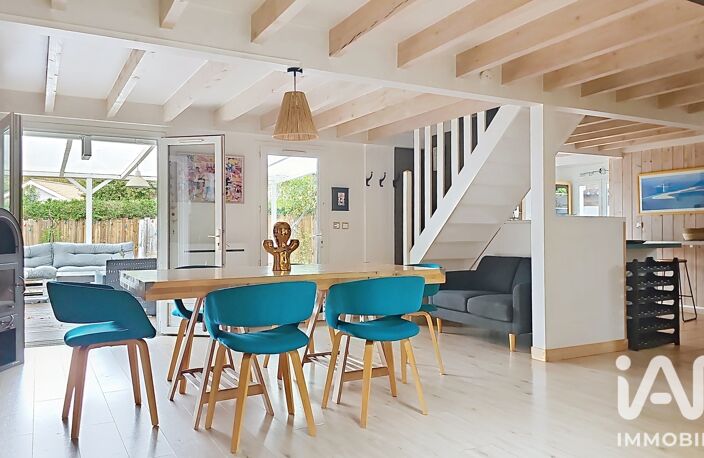 Vente Gîte 5 pièces — photo 4