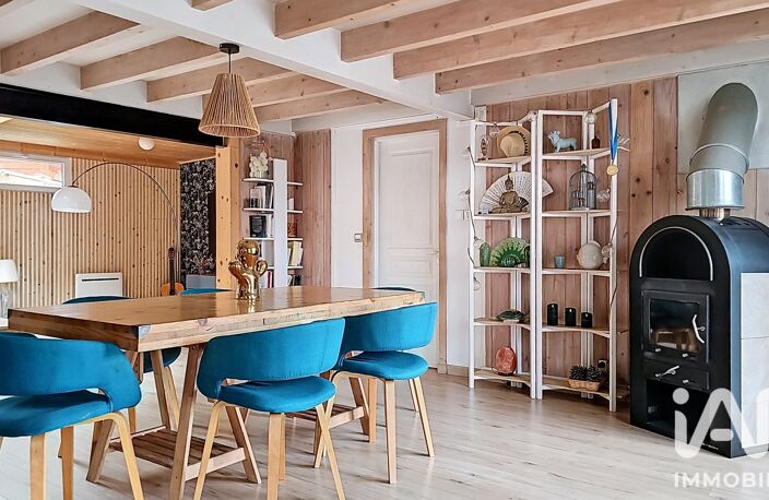 Vente Gîte 5 pièces — photo 5