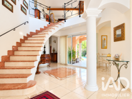 Vente Maison d'architecte 4 pièces — photo 3