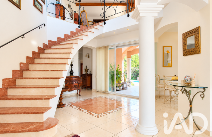 Vente Maison d'architecte 4 pièces — photo 3