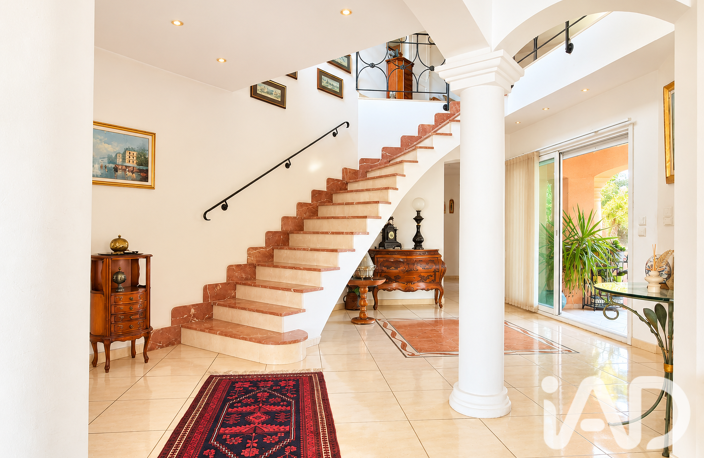 Vente Maison d'architecte 4 pièces — photo 4
