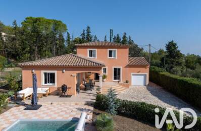 Vente Maison/villa 6 pièces — photo du bien