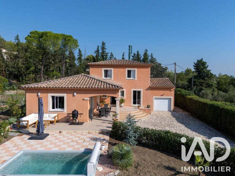 Vente Maison/villa 6 pièces — photo 1