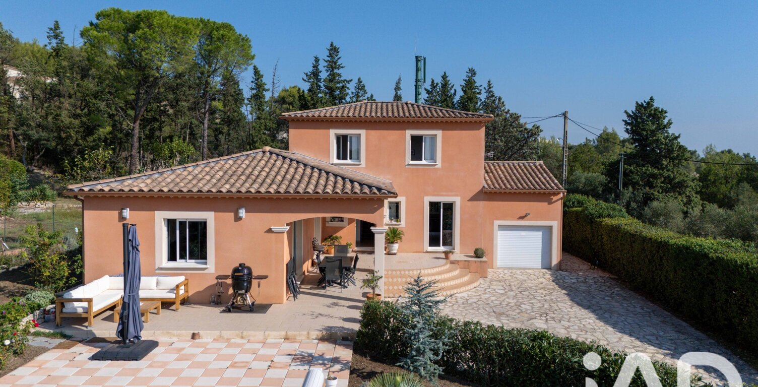 Vente Maison/villa 6 pièces — photo 1