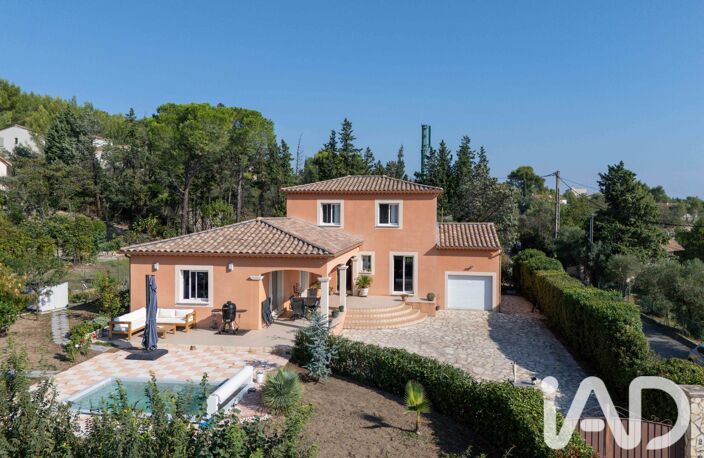 Vente Maison/villa 6 pièces — photo 2