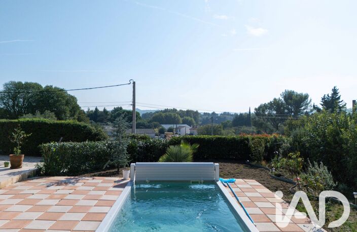 Vente Maison/villa 6 pièces — photo 3