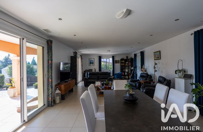 Vente Maison/villa 6 pièces — photo 4