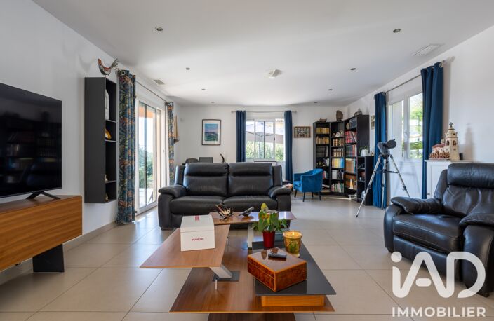 Vente Maison/villa 6 pièces — photo 5