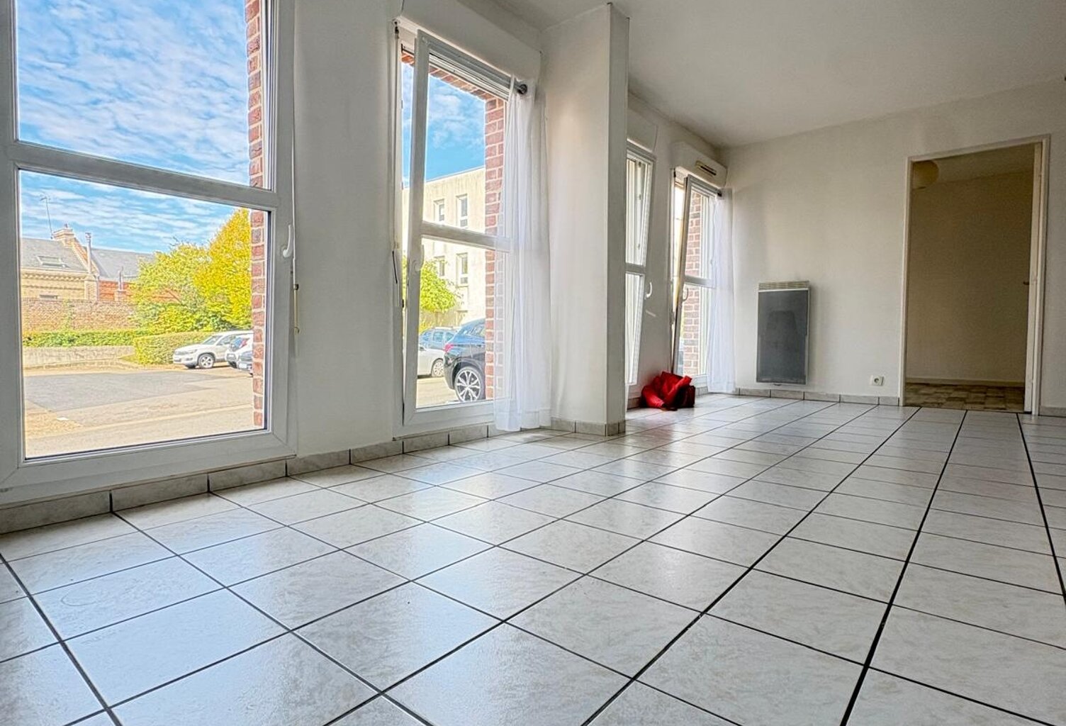 Vente Appartement 3 pièces — photo 1