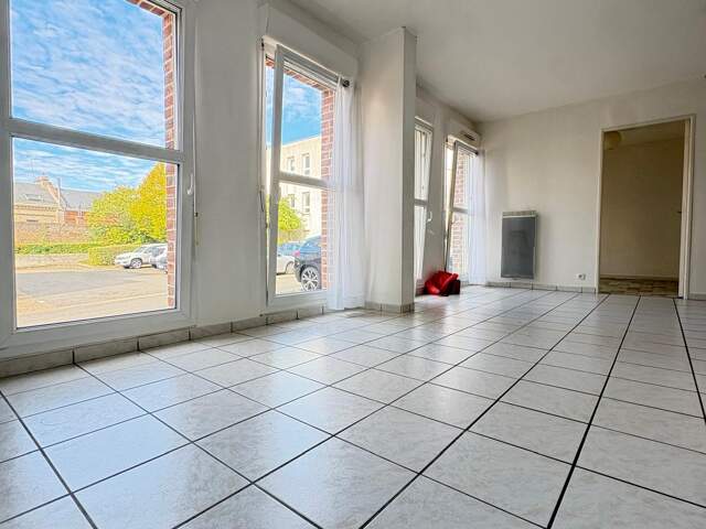 Vente Appartement 3 pièces — photo du bien