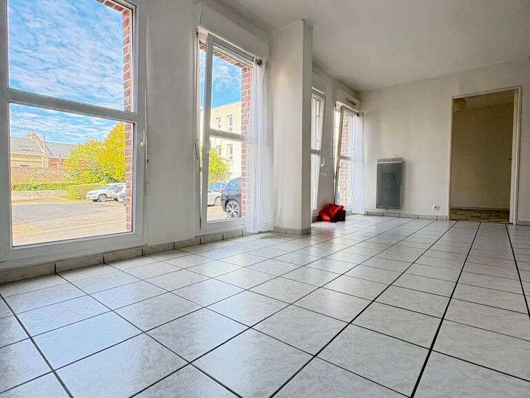 Vente Appartement 3 pièces — photo 1