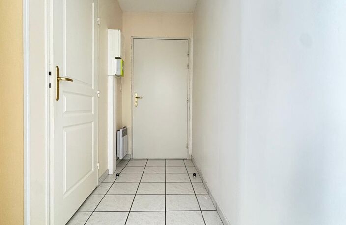 Vente Appartement 3 pièces — photo 2