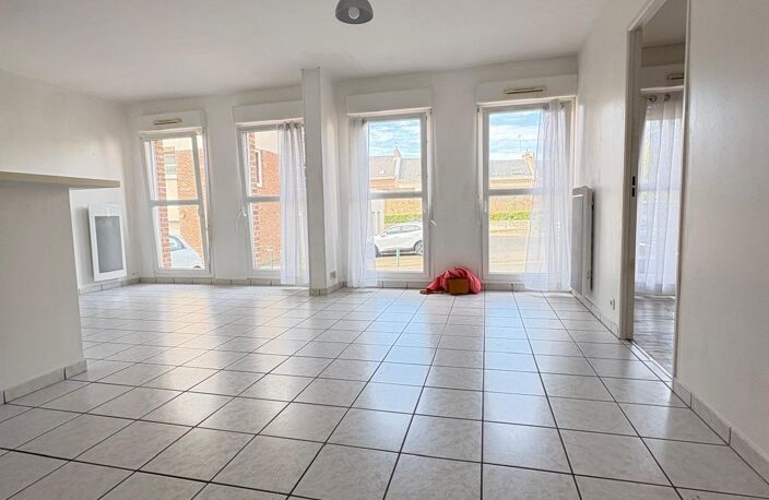 Vente Appartement 3 pièces — photo 3