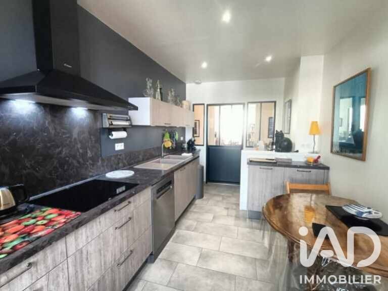 Vente Appartement 4 pièces — photo 1