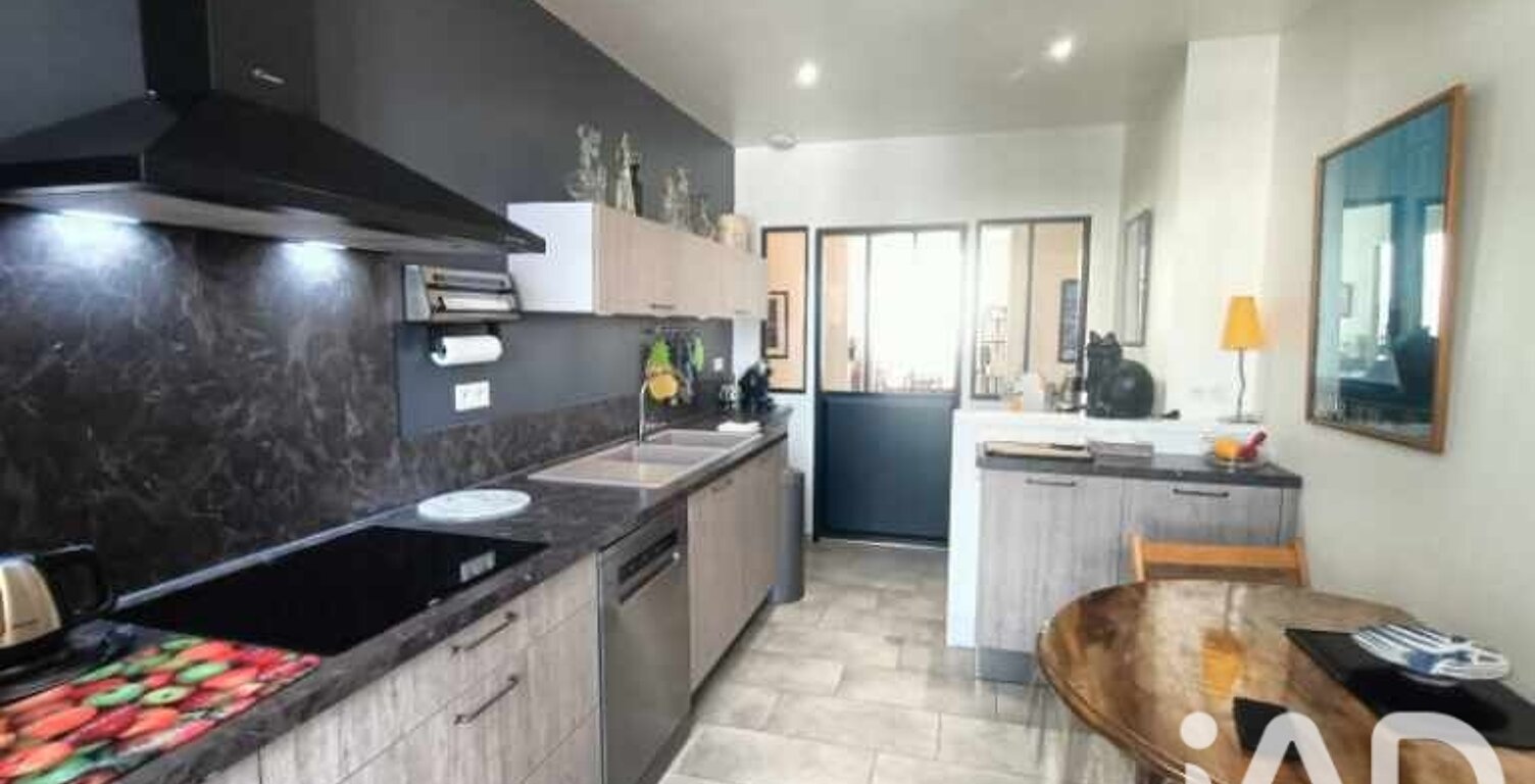 Vente Appartement 4 pièces — photo 1