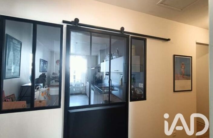 Vente Appartement 4 pièces — photo 2