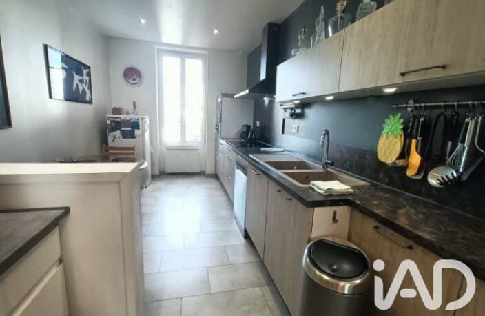 Vente Appartement 4 pièces — photo 3