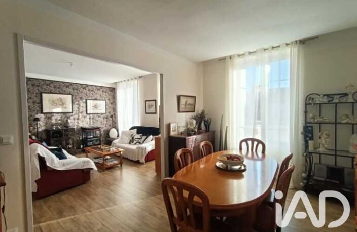 Vente Appartement 4 pièces — photo 4