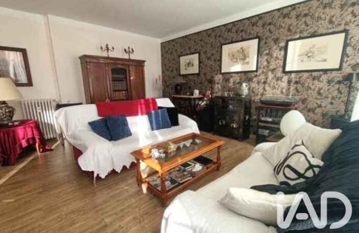 Vente Appartement 4 pièces — photo 5