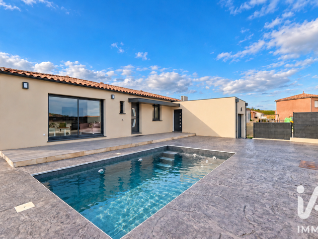 Vente Maison traditionnelle 4 pièces — photo du bien