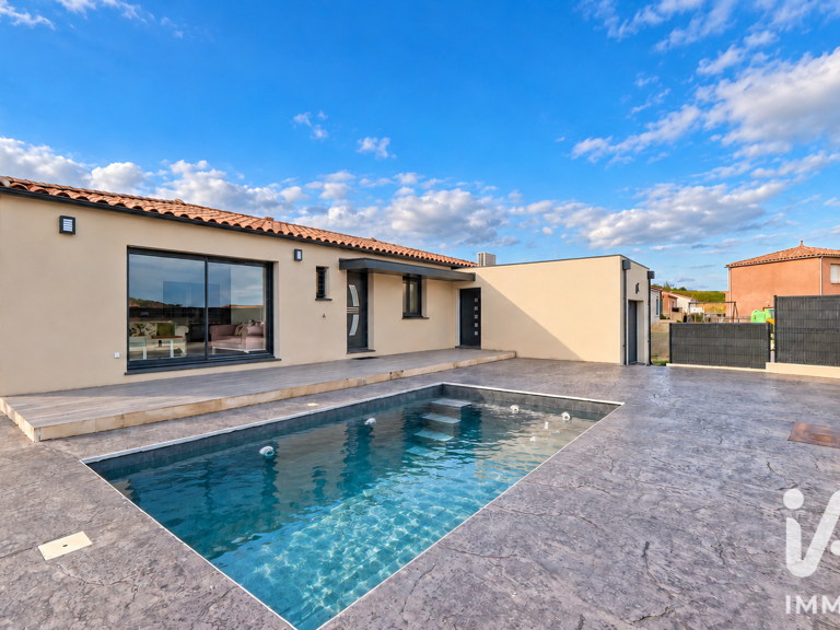 Vente Maison traditionnelle 4 pièces — photo 1