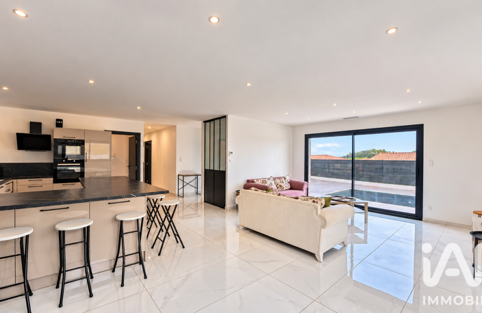 Vente Maison traditionnelle 4 pièces — photo 2