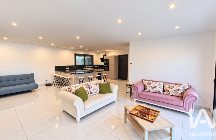 Vente Maison traditionnelle 4 pièces — photo 3