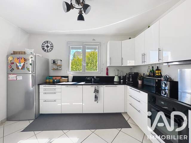 Vente Maison/villa 4 pièces — photo du bien